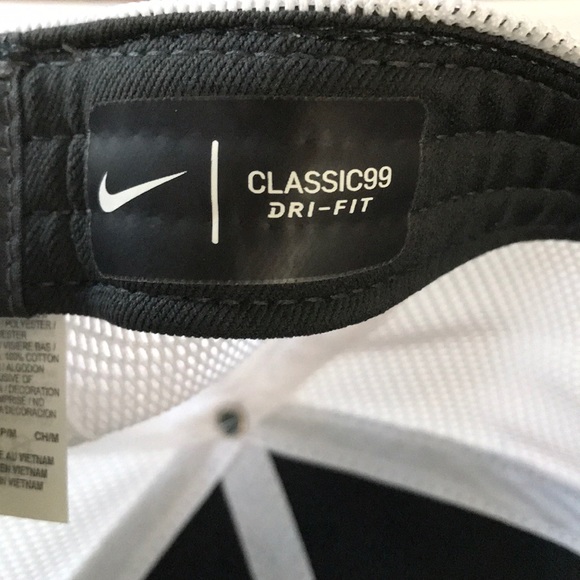 NWOT Nike Classic 99 Dri fit Football Hat(Unisex) - Picture 6 of 7